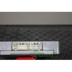 TOYOTA - COROLLA - Εγκέφαλος ECU - 2ΠΟΡΤΟ - ΕΤΟΣ: 1997-2002 - ΚΩΔ.ΚΑΤ/ΣΤΗ: 89661-1A760 896611A760<br /><br />