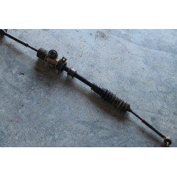 FIAT- FIORINO - Κρεμαργιέρα--ΜΗΧΑΝΙΚΗ