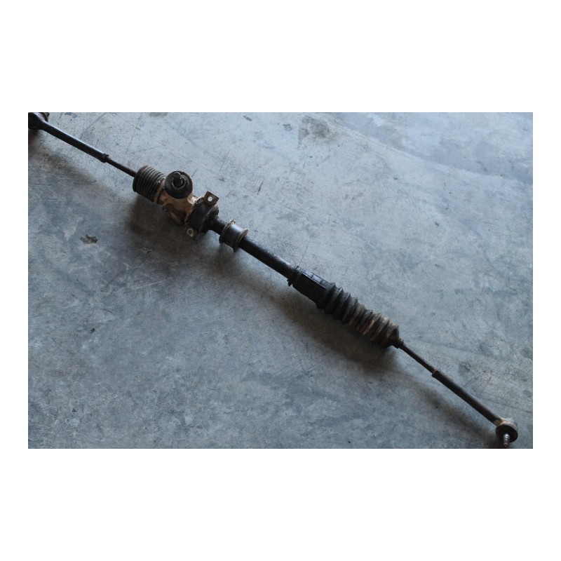 FIAT- FIORINO - Κρεμαργιέρα--ΜΗΧΑΝΙΚΗ