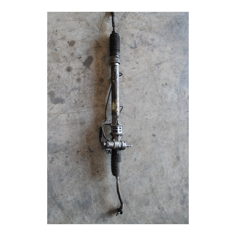 ROVER- 820 - Κρεμαργιέρα--ΥΔΡΑΥΛΙΚΗ