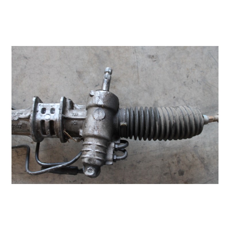 ROVER- 820 - Κρεμαργιέρα--ΥΔΡΑΥΛΙΚΗ