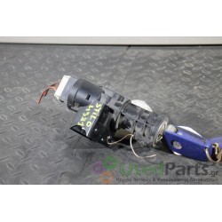 FIAT - STILO - Κλειδαριά τιμονιού - 2ΠΟΡΤΟ - ΘΕΣΗ:  - ΕΤΟΣ: 2001-2006 - ΚΩΔ.ΚΑΤ/ΣΤΗ: 61001500<br /><br />