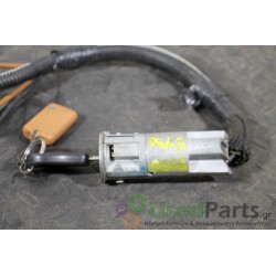 CITROEN - XSARA - Κλειδαριά τιμονιού - 5ΠΟΡΤΟ - ΘΕΣΗ:  - ΕΤΟΣ: 1997-2000 - ΚΩΔ.ΚΑΤ/ΣΤΗ: <br /><br />