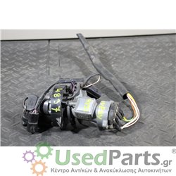 LAND ROVER - DISCOVERY - Κλειδαριά τιμονιού - 5ΠΟΡΤΟ - ΘΕΣΗ:  - ΕΤΟΣ: 1993-2002 - ΚΩΔ.ΚΑΤ/ΣΤΗ: 52010168  AMR4888<br /><br />