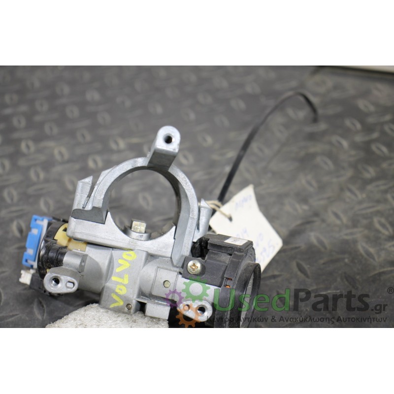 VOLVO - S40 - Κλειδαριά τιμονιού - ΣΕΝΤΑΝ - ΘΕΣΗ:  - ΕΤΟΣ: 1995-2000 - ΚΩΔ.ΚΑΤ/ΣΤΗ: 36276500<br /><br />