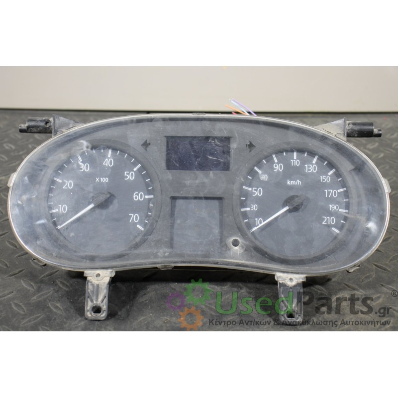 NISSAN - KUBISTAR - Καντράν - VAN - ΕΤΟΣ: 2003-2009 - ΚΩΔ.ΚΑΤ/ΣΤΗ: P8200336241-C P8200336241C<br /><br />