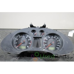 SEAT - CORDOBA - Καντράν - 5ΠΟΡΤΟ - ΕΤΟΣ: 2002-2008 - ΚΩΔ.ΚΑΤ/ΣΤΗ: SEZ7Z0B1909697  110080105013A<br /><br />