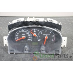 NISSAN - MICRA - Καντράν - 5ΠΟΡΤΟ - ΕΤΟΣ: 2002-2010 - ΚΩΔ.ΚΑΤ/ΣΤΗ: AX864  4X10977<br /><br />