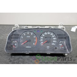 TOYOTA - COROLLA - Καντράν - 5ΠΟΡΤΟ - ΕΤΟΣ: 1992-1996 - ΚΩΔ.ΚΑΤ/ΣΤΗ: 83200-1E60 832001E60 157330-7041 1573307041<br /><br />
