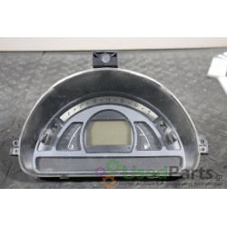 CITROEN - C2 - Καντράν - 2ΠΟΡΤΟ - ΕΤΟΣ: 2003-2008 - ΚΩΔ.ΚΑΤ/ΣΤΗ: 21675596-8 216755968 P9652008080G00<br /><br />