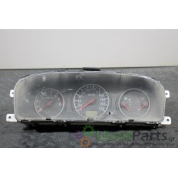 NISSAN - XTRAIL - Καντράν - 5ΠΟΡΤΟ - ΕΤΟΣ: 2001-2014 - ΚΩΔ.ΚΑΤ/ΣΤΗ: EQ381<br /><br />
