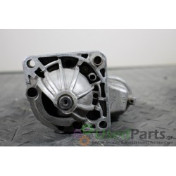 FIAT - DOBLO - Μίζα - VAN - ΕΤΟΣ: 2001-2005 - ΚΩΔ.ΚΑΤ/ΣΤΗ: ZM490  0816<br /><br />