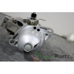 NISSAN - ALMERA - Μίζα - ΣΕΝΤΑΝ - ΕΤΟΣ: 1996-1998 N15 - ΚΩΔ.ΚΑΤ/ΣΤΗ: 233001M215  M000T80285<br /><br />