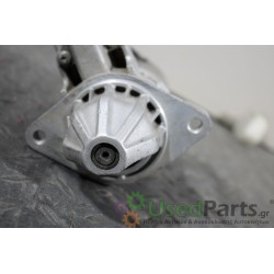 DAEWOO - LANOS - Μίζα - 2ΠΟΡΤΟ - ΕΤΟΣ: 1997-2008 - ΚΩΔ.ΚΑΤ/ΣΤΗ: 96208782  8K10<br /><br />