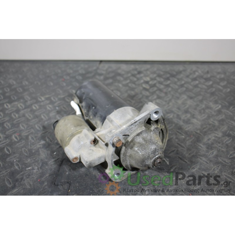 VOLVO - S60 - Μίζα - ΣΕΝΤΑΝ - ΕΤΟΣ: 2000-2010 - ΚΩΔ.ΚΑΤ/ΣΤΗ: 0001108166<br /><br />