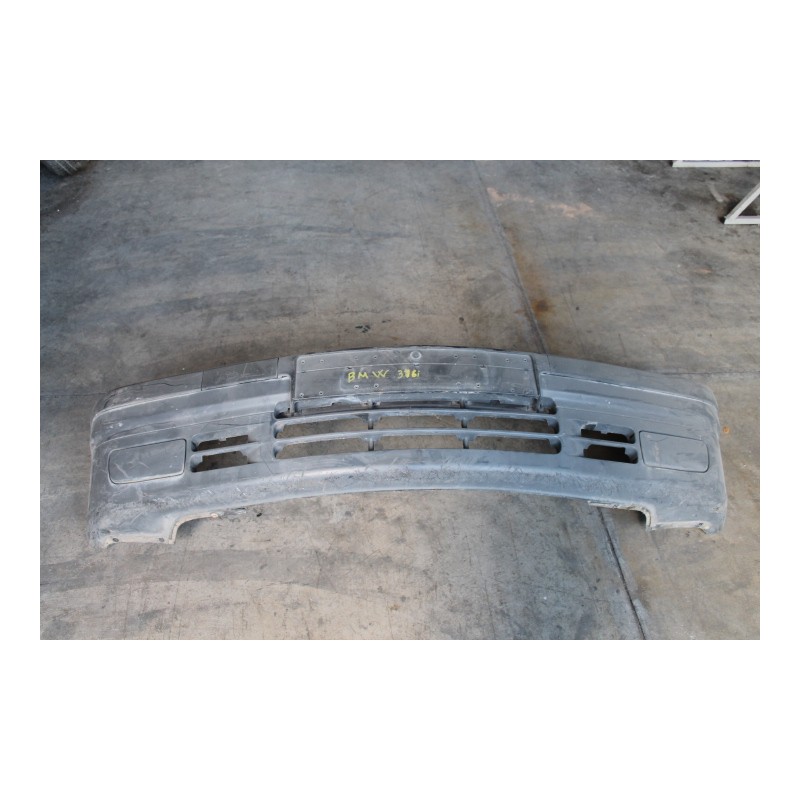 BMW- E36 - Προφυλακτήρας-Εμπρός-