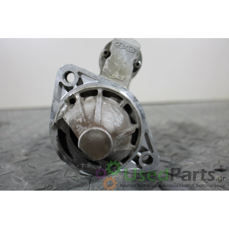 HYUNDAI - I10 - Μίζα - 5ΠΟΡΤΟ - ΕΤΟΣ: 2007-2010 - ΚΩΔ.ΚΑΤ/ΣΤΗ: 36100-03100 3610003100 1250902<br /><br />