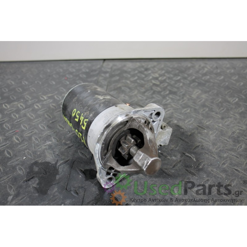 HYUNDAI - I10 - Μίζα - 5ΠΟΡΤΟ - ΕΤΟΣ: 2007-2010 - ΚΩΔ.ΚΑΤ/ΣΤΗ: 36100-03100 3610003100 1250902<br /><br />
