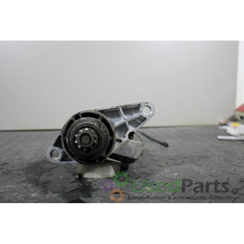 SEAT - LEON - Μίζα - 5ΠΟΡΤΟ - ΕΤΟΣ: 2005-2013 - ΚΩΔ.ΚΑΤ/ΣΤΗ: 02T911023S  D6GS12<br /><br />