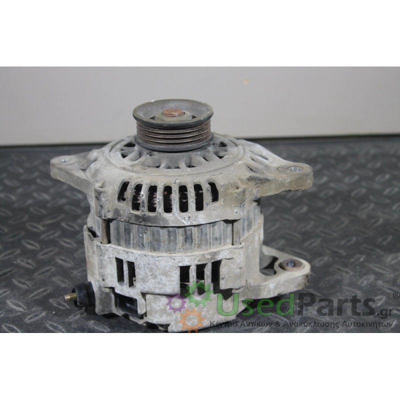 KIA - SHUMA - Δυναμό - ΣΕΝΤΑΝ - ΕΤΟΣ: 1996-2001 - ΚΩΔ.ΚΑΤ/ΣΤΗ: 0k24118300<br /><br />