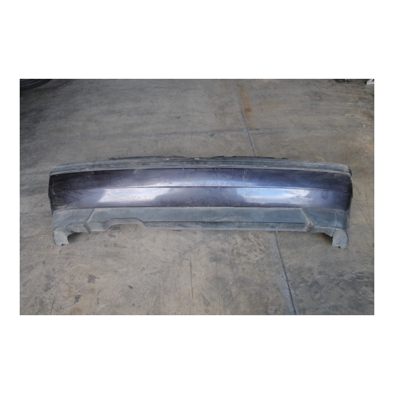 VW- GOLF - Προφυλακτήρας-Πίσω-GOLF III