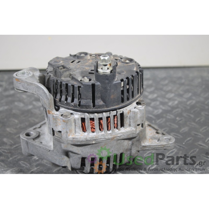 RENAULT - TWINGO - Δυναμό - 2ΠΟΡΤΟ - ΕΤΟΣ: 1992-1998 - ΚΩΔ.ΚΑΤ/ΣΤΗ: <br /><br />
