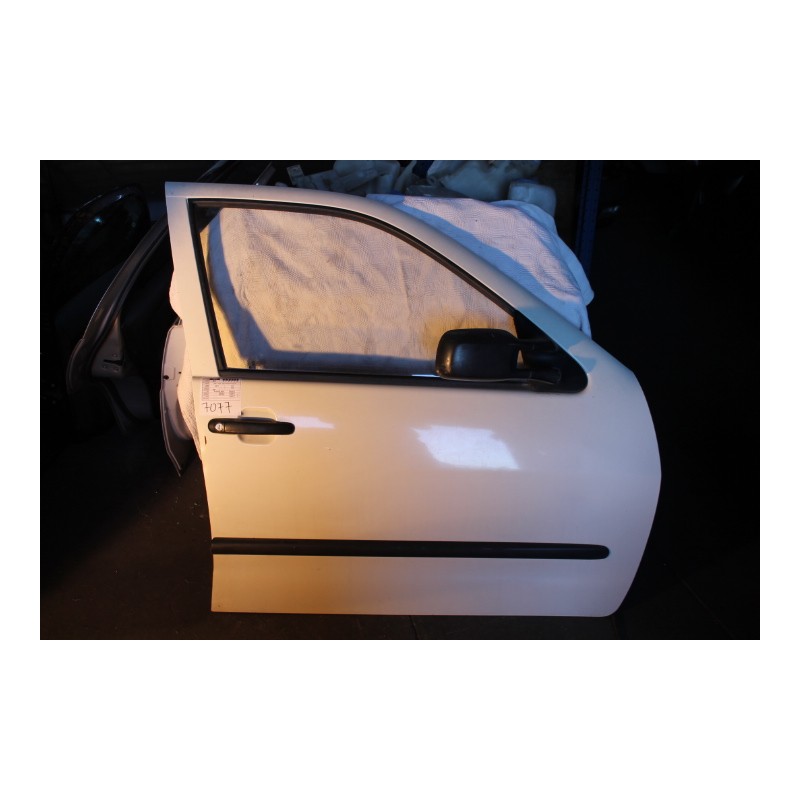 SEAT- INCA - Πόρτα-Μπροστά Δεξιά-