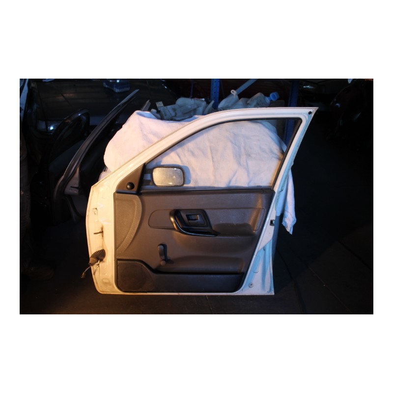 SEAT- INCA - Πόρτα-Μπροστά Δεξιά-