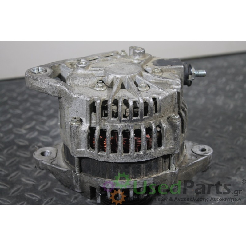 NISSAN - PRIMERA - Δυναμό - ΣΕΝΤΑΝ - ΕΤΟΣ: 1996-1999 - ΚΩΔ.ΚΑΤ/ΣΤΗ: <br /><br />