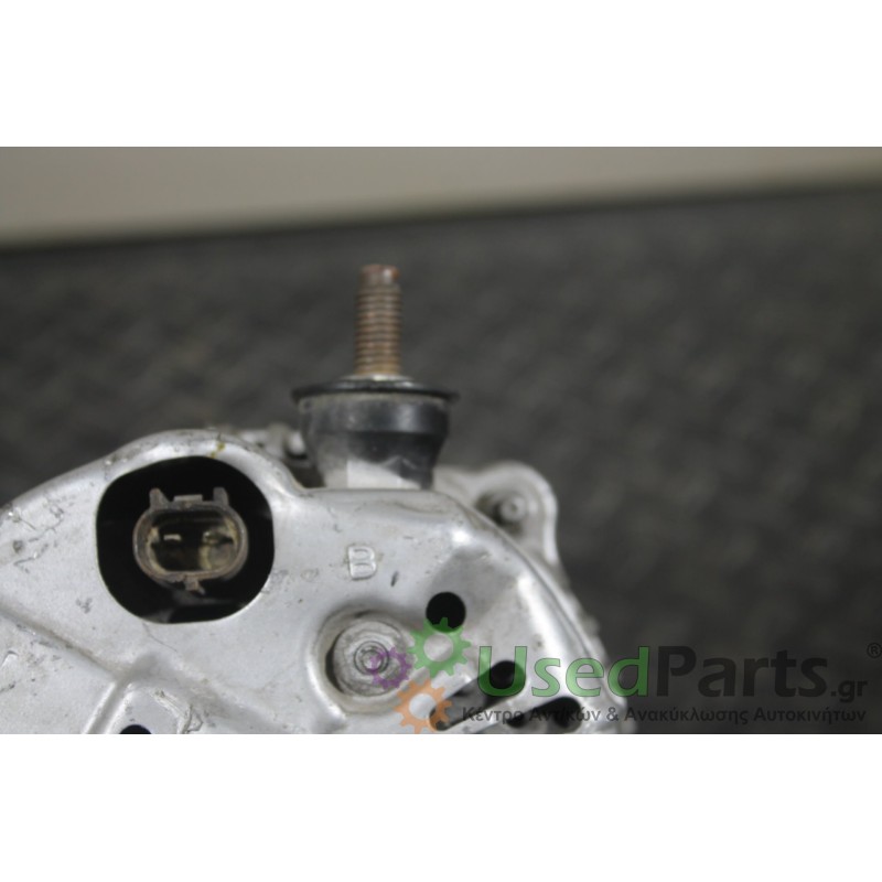 JEEP - CHEROKEE - Δυναμό - 5ΠΟΡΤΟ - ΕΤΟΣ: 1997-2001 - ΚΩΔ.ΚΑΤ/ΣΤΗ: <br /><br />