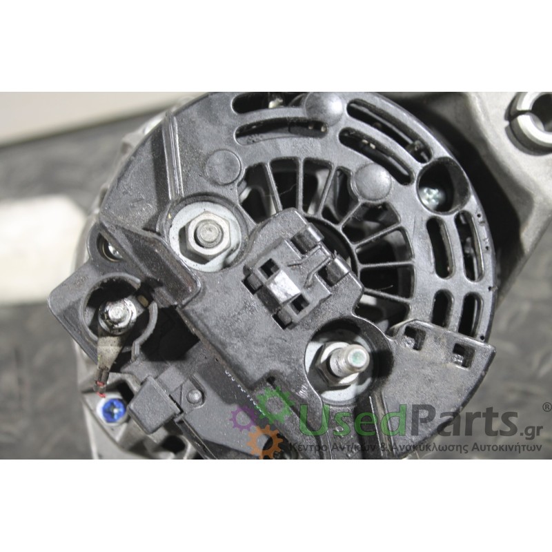 FIAT - MAREA - Δυναμό - ΣΕΝΤΑΝ - ΕΤΟΣ: 1996-2007 - ΚΩΔ.ΚΑΤ/ΣΤΗ: 56791<br /><br />