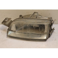 FIAT- PUNTO - Εμπρός-Αριστερά-PUNTO I