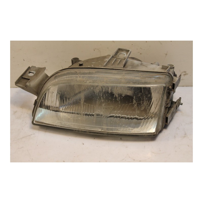 FIAT- PUNTO - Εμπρός-Αριστερά-PUNTO I