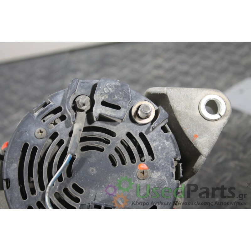 OPEL - CORSA - Δυναμό - 5ΠΟΡΤΟ - ΕΤΟΣ: 1997-2000 - ΚΩΔ.ΚΑΤ/ΣΤΗ: 0123100002<br /><br />