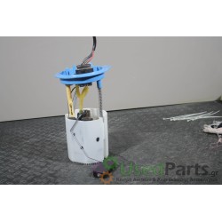 SEAT - LEON - Αντλία βεντζίνης - ΚΩΔΙΚΟΣ ΜΗΧΑΝΗΣ: CAX - ΚΥΒΙΚΑ: 1300 - ΕΤΟΣ: 2005-2013 - ΚΩΔ.ΚΑΤ/ΣΤΗ: 1KO919051DB<br /><br />