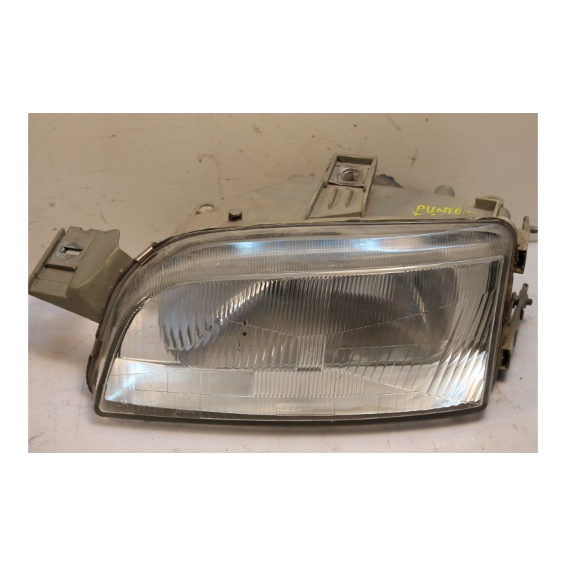 FIAT- PUNTO - Εμπρός--PUNTO I  ΗΜΙΤΑΣΙΟΝ