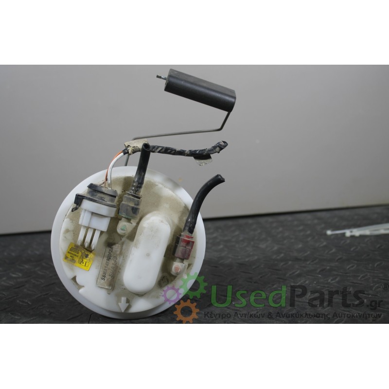 RENAULT - TWINGO - Αντλία βεντζίνης - ΚΩΔΙΚΟΣ ΜΗΧΑΝΗΣ: C3GA700 - ΚΥΒΙΚΑ: 1200 - ΕΤΟΣ: 1992-1998 - ΚΩΔ.ΚΑΤ/ΣΤΗ: SBMA145900F2A<br 