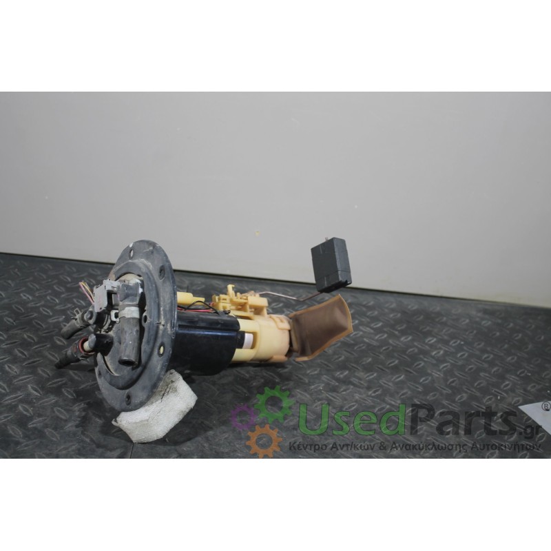 SUZUKI - IGNIS - Αντλία βεντζίνης - ΚΩΔΙΚΟΣ ΜΗΧΑΝΗΣ: M13A - ΚΥΒΙΚΑ: 1328 - ΕΤΟΣ: 2000-2008 - ΚΩΔ.ΚΑΤ/ΣΤΗ: <br /><br />