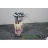 MERCEDES - W168 - Αντλία βεντζίνης - ΚΩΔΙΚΟΣ ΜΗΧΑΝΗΣ: 166940 - ΚΥΒΙΚΑ: 1397 - ΕΤΟΣ: 1998-2004 - ΚΩΔ.ΚΑΤ/ΣΤΗ: 722310600<br /><br 