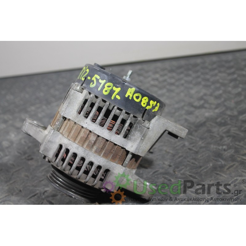 CHEVROLET - MATIZ - Δυναμό - 5ΠΟΡΤΟ - ΕΤΟΣ: 2005- - ΚΩΔ.ΚΑΤ/ΣΤΗ: 219292<br /><br />