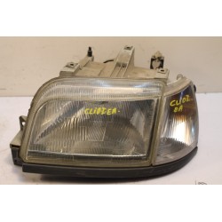 RENAULT- CLIO - Εμπρός-Αριστερά-CLIO I ΜΕ ΦΛΑΣ