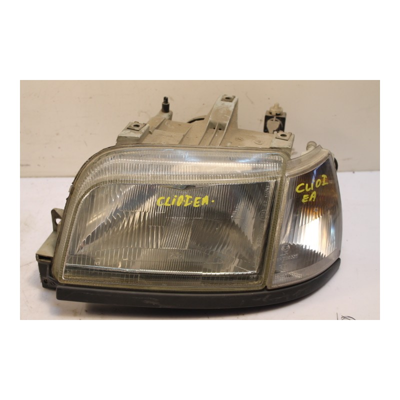 RENAULT- CLIO - Εμπρός-Αριστερά-CLIO I ΜΕ ΦΛΑΣ