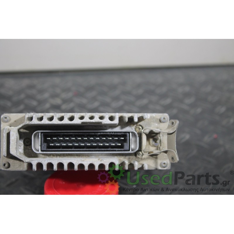 MERCEDES - W201 - Εγκέφαλος ECU - ΣΕΝΤΑΝ - ΕΤΟΣ: 1984-1993 - ΚΩΔ.ΚΑΤ/ΣΤΗ: 0280800392<br /><br />