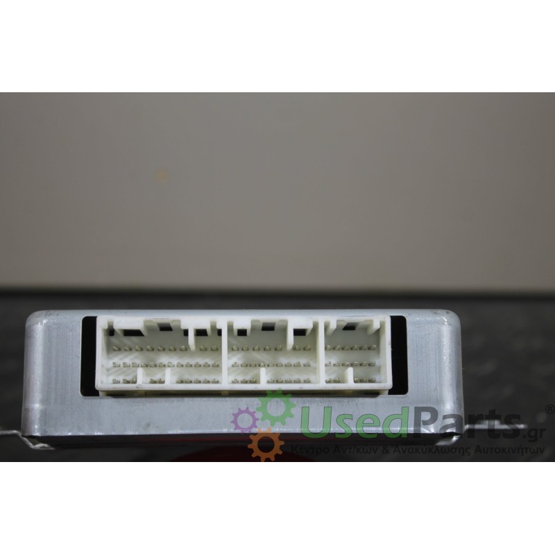 SUZUKI - IGNIS - Εγκέφαλος ECU - 5ΠΟΡΤΟ - ΕΤΟΣ: 2000-2008 - ΚΩΔ.ΚΑΤ/ΣΤΗ: 33920-80GS0 3392080GS0 080GS<br /><br />