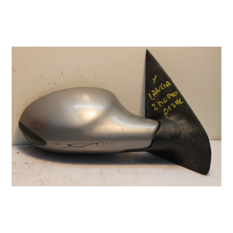 LANCIA- YPSILON - Καθρέπτης-Δεξιά-ΗΛΕΚΤΡΙΚΟΣ ΓΝΗΣΙΟΣ