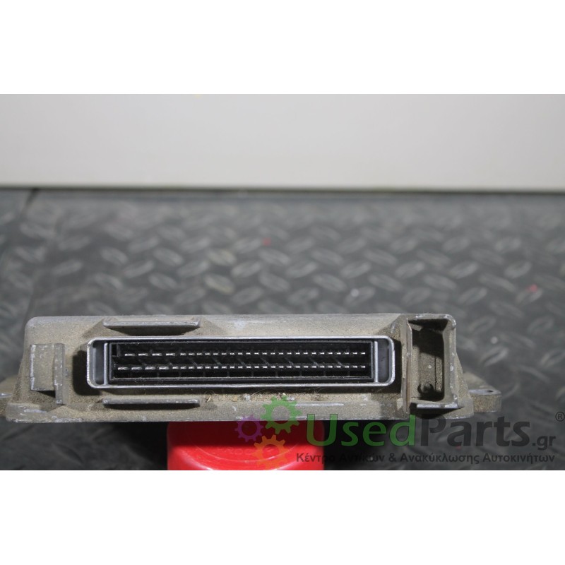 RENAULT - KANGOO - Εγκέφαλος ECU - VAN - ΕΤΟΣ: 1998-2003 - ΚΩΔ.ΚΑΤ/ΣΤΗ: 7700110689  21650836-9 216508369<br /><br />