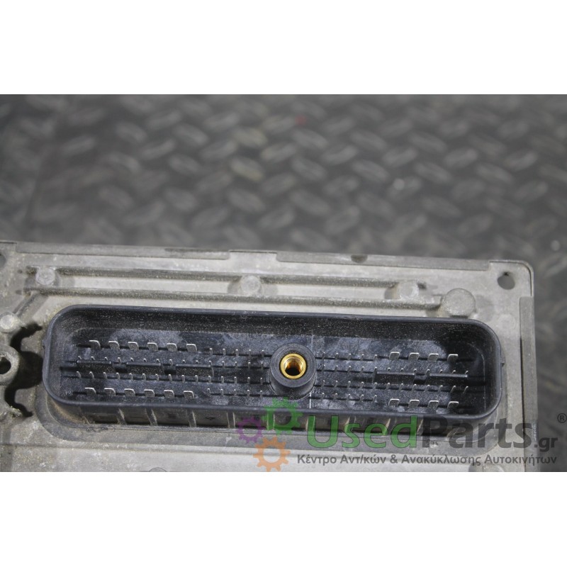 FORD - FIESTA - Εγκέφαλος ECU - 2ΠΟΡΤΟ - ΕΤΟΣ: 2002-2008 - ΚΩΔ.ΚΑΤ/ΣΤΗ: 6S61-12A650-TB 6S6112A650TB<br /><br />