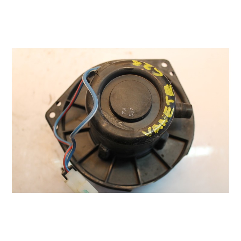 NISSAN- VANETTE - Μοτέρ καλοριφέρ--C23