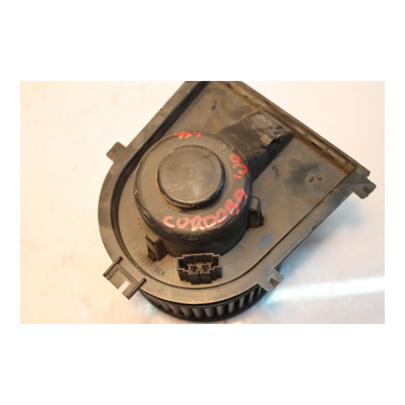 SEAT- CORDOBA - Μοτέρ καλοριφέρ--1.4CC