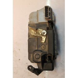 CITROEN- XSARA - Κλειδαριά-Πίσω δεξιά-ΗΛΕΚΤΡΟΜΑΓΝΗΤΙΚΗ